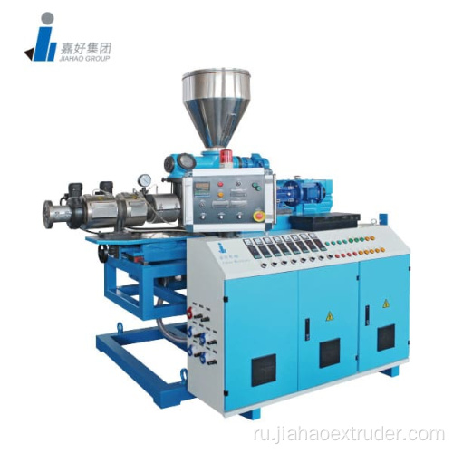 JHD Front или Post Coextruder Machine